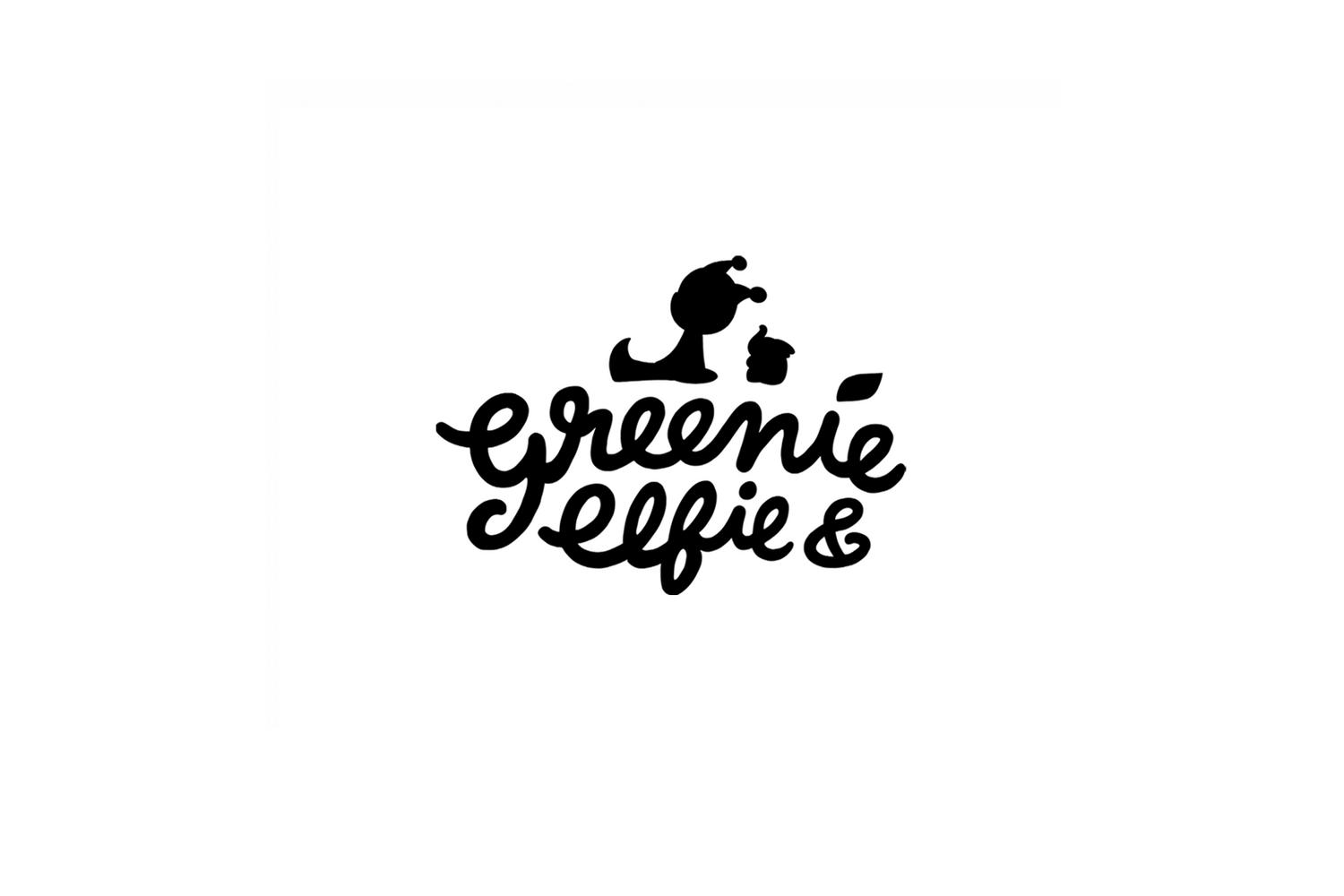 Greenie & Elfie