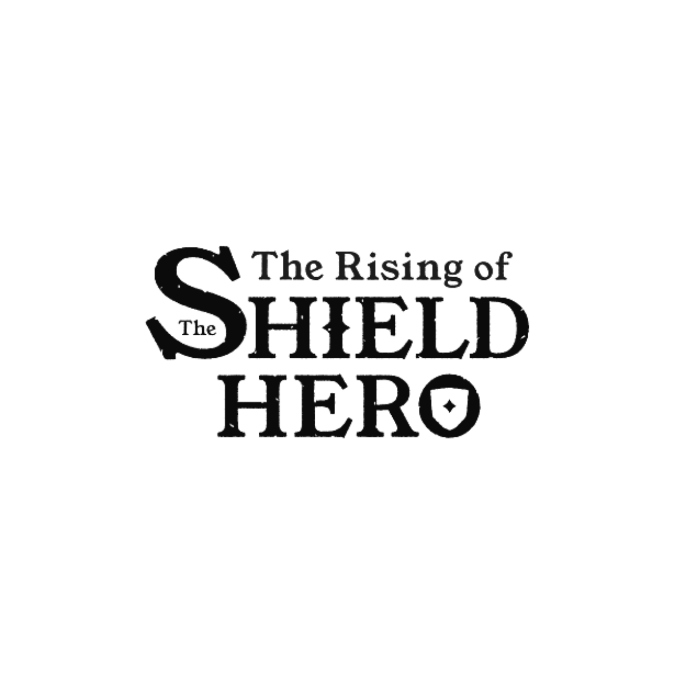 The Rising of the Shield Hero