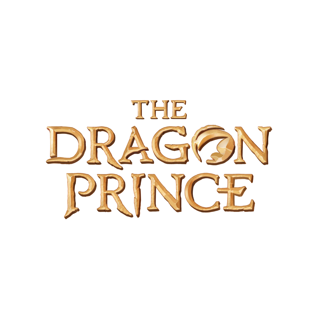 The Dragon Prince