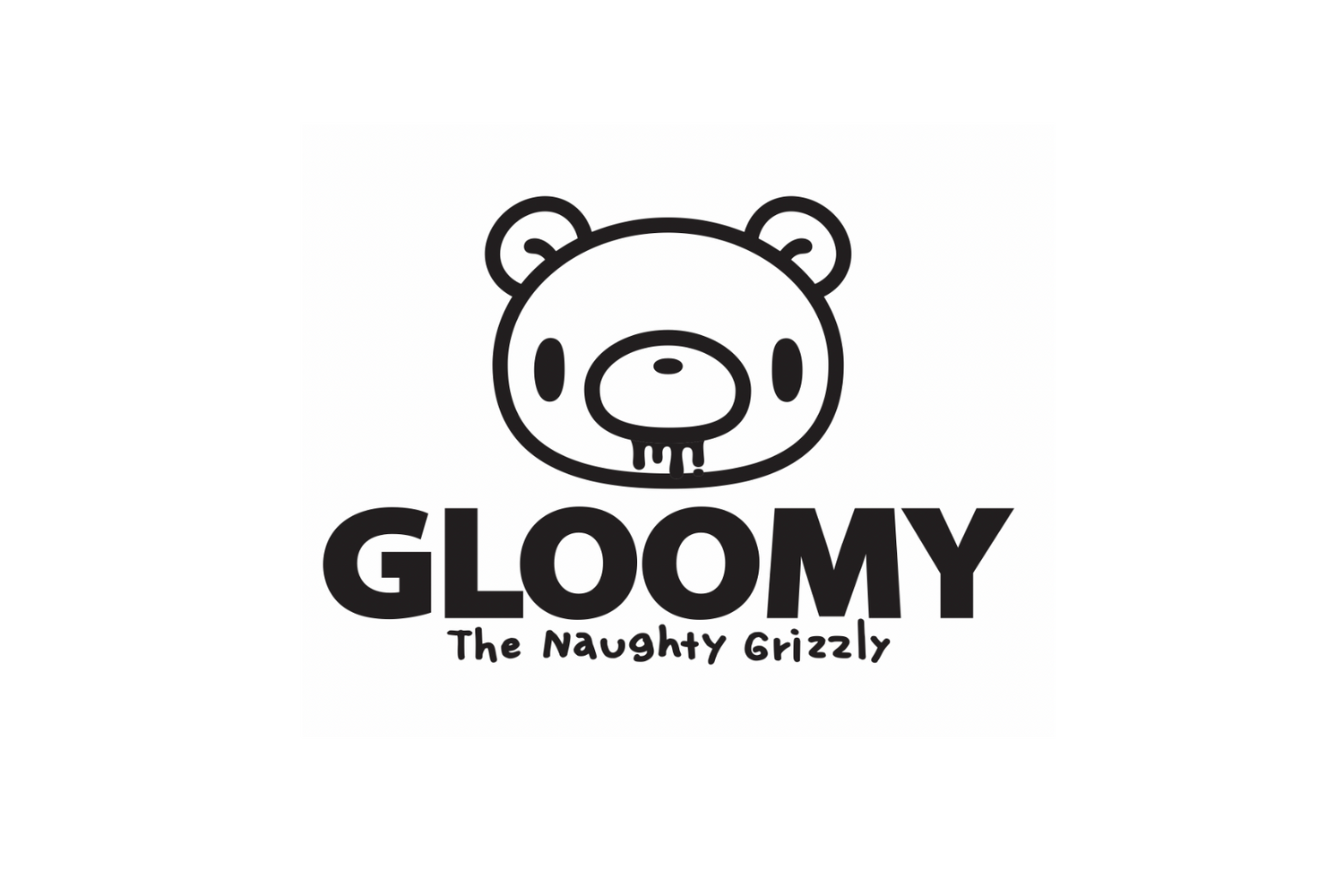 Gloomy Bear