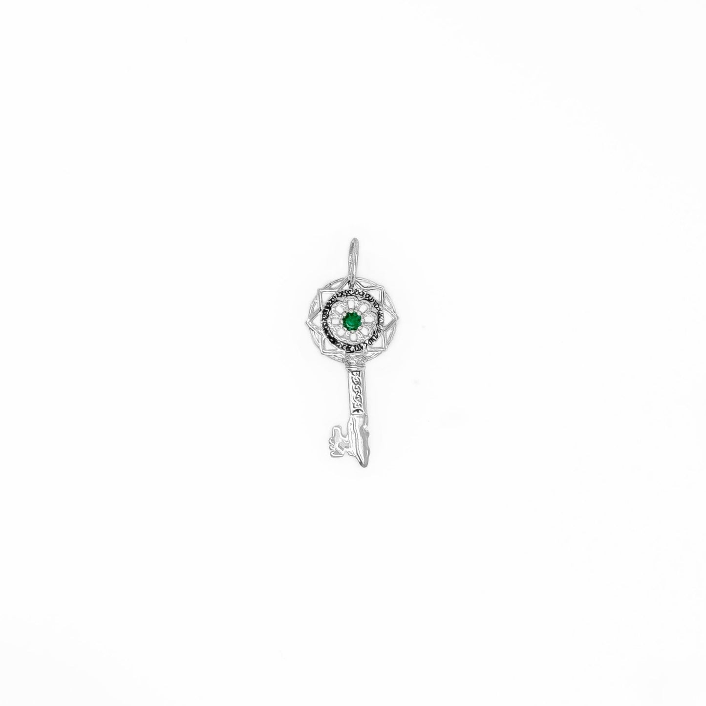 Key Pendant **PRE-ORDER**