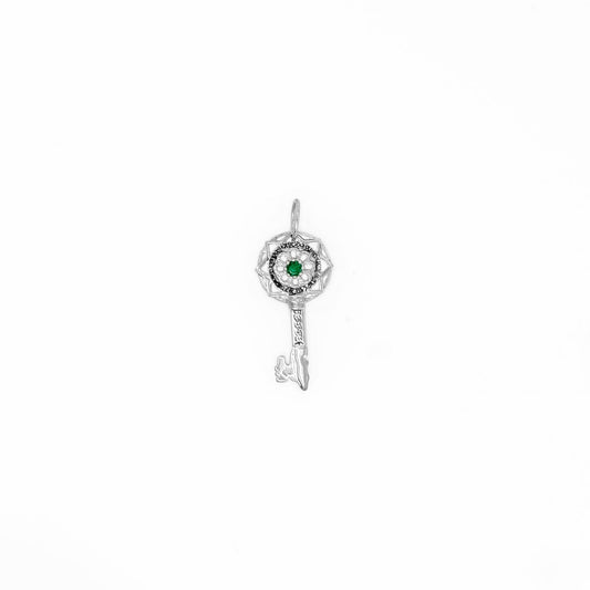 Mayfair Witches Key Pendant