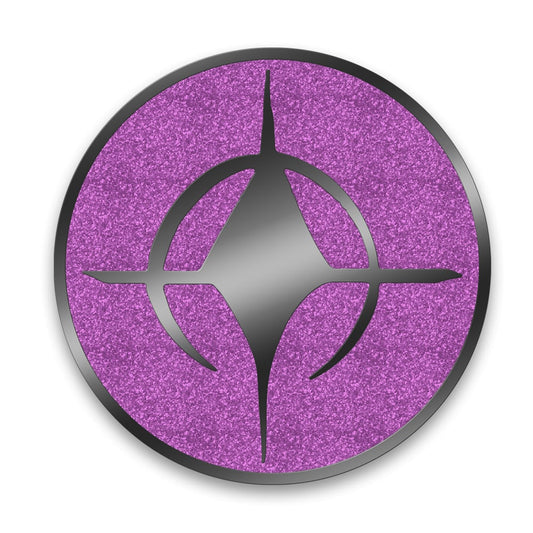 Star Primal Pin, The Dragon Prince