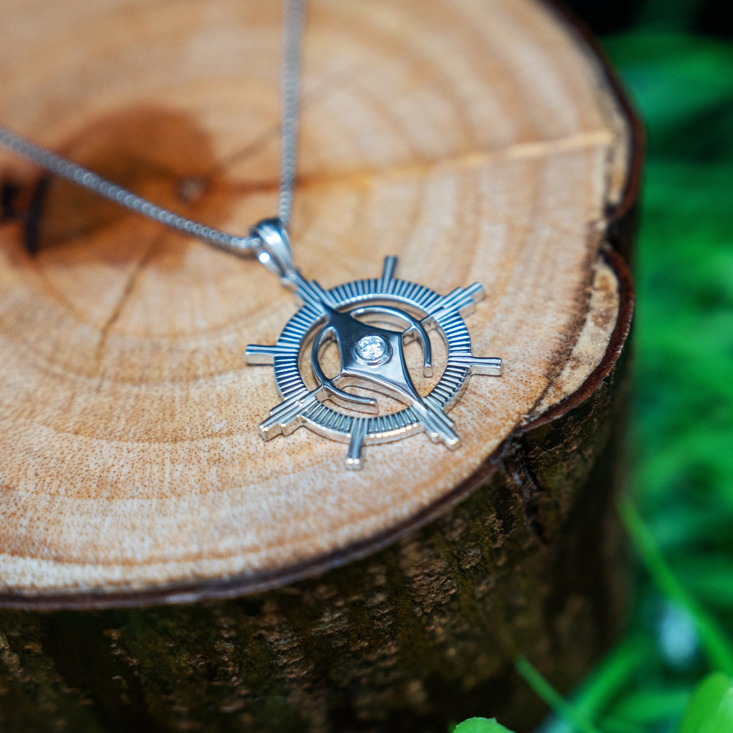 Stardust Necklace, The Dragon Prince