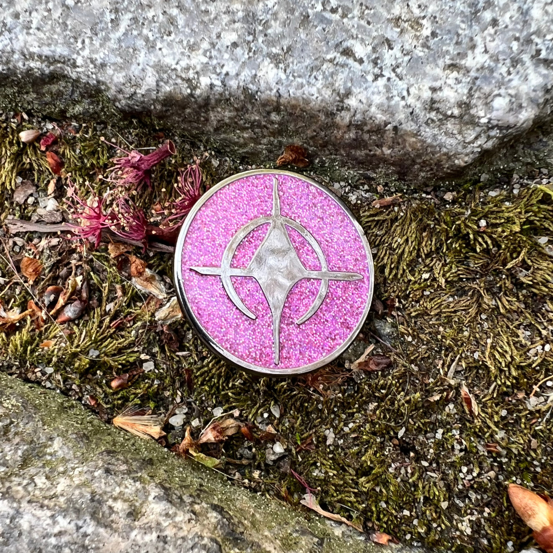 Star Primal Pin, The Dragon Prince