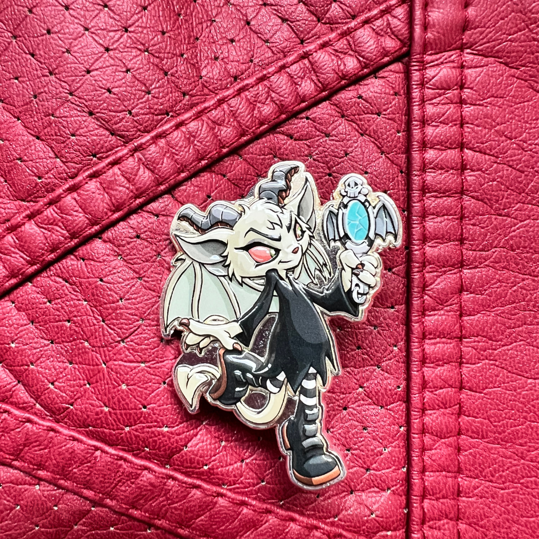 Vira Pin, Neopets