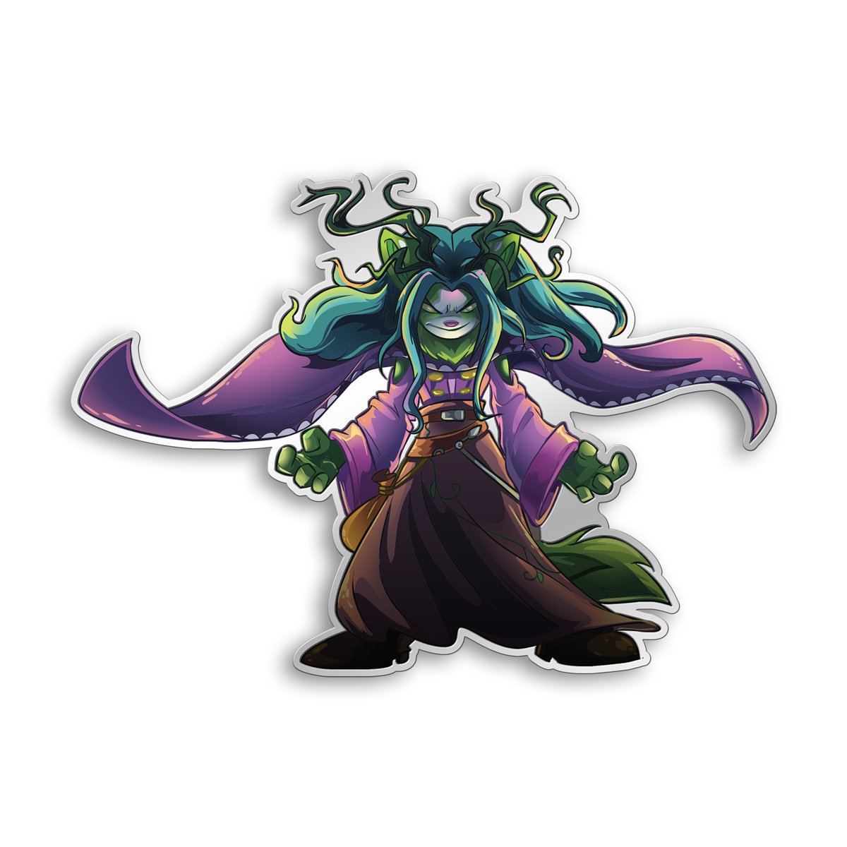 Xandra Pin, Neopets
