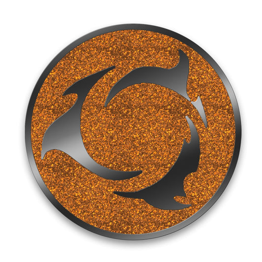 Sun Primal Pin, The Dragon Prince