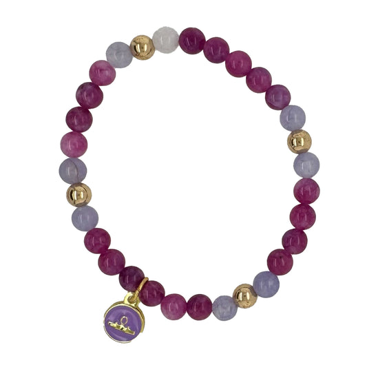 Fyora Gemstone Bracelet, Neopets