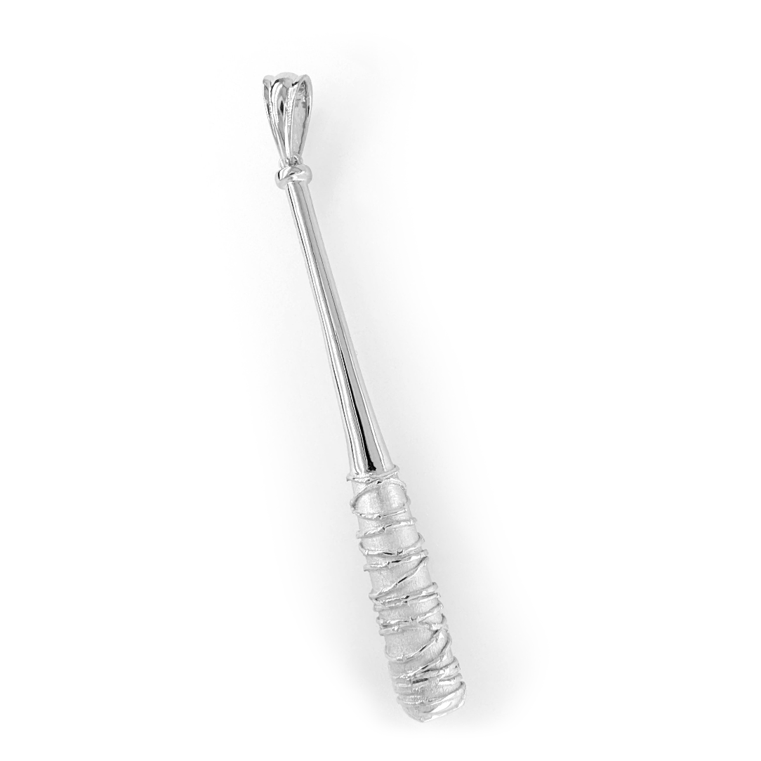 Lucille Bat Pendant, The Walking Dead