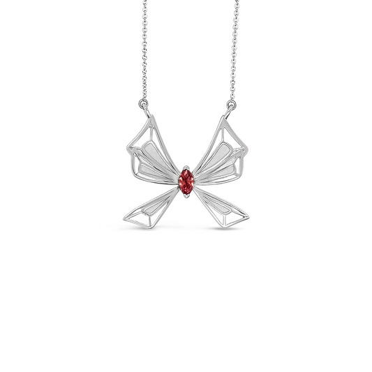 Musa Wings Necklace, Winx Club