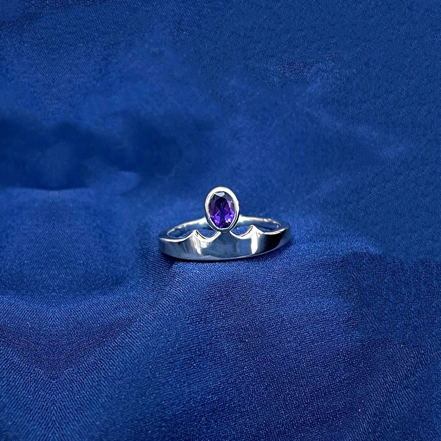 Fyora's Crown Ring, Neopets