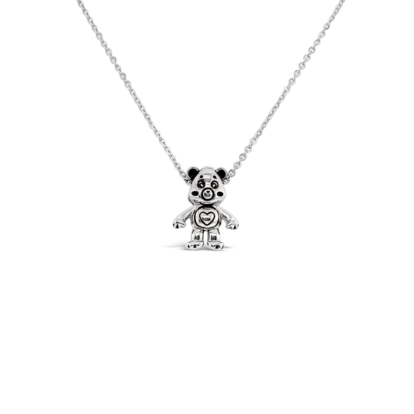Tender Heart Bear Bead, Care Bears