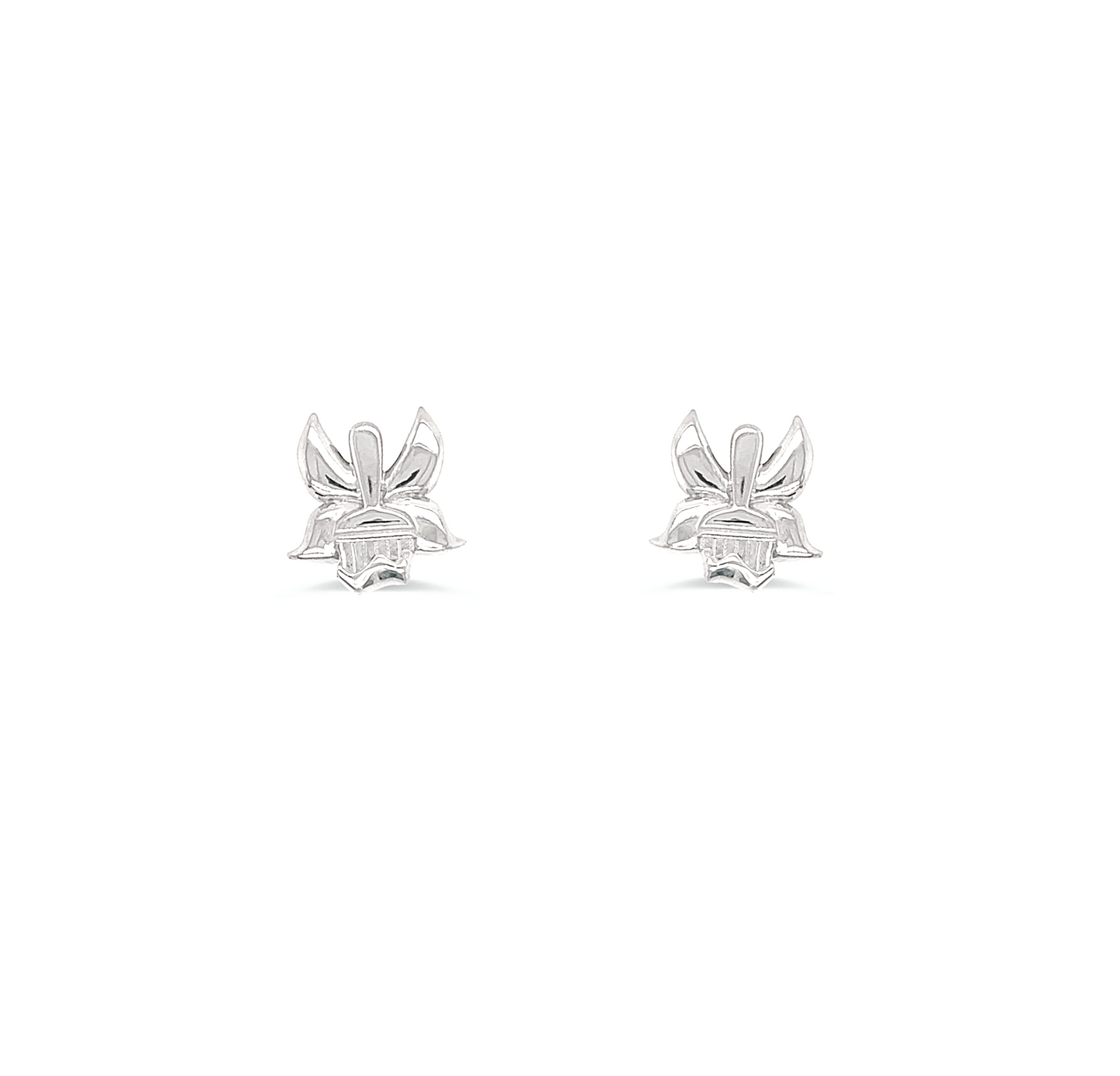 Faerie Paintbrush Studs, Neopets
