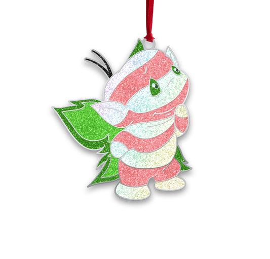 Candychan Ornament, Neopets