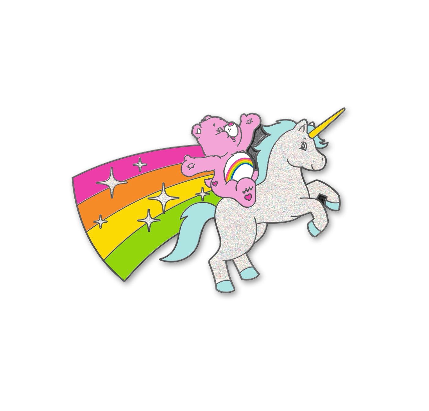 Pin by Care Bears World on Care Bear, Stickers
