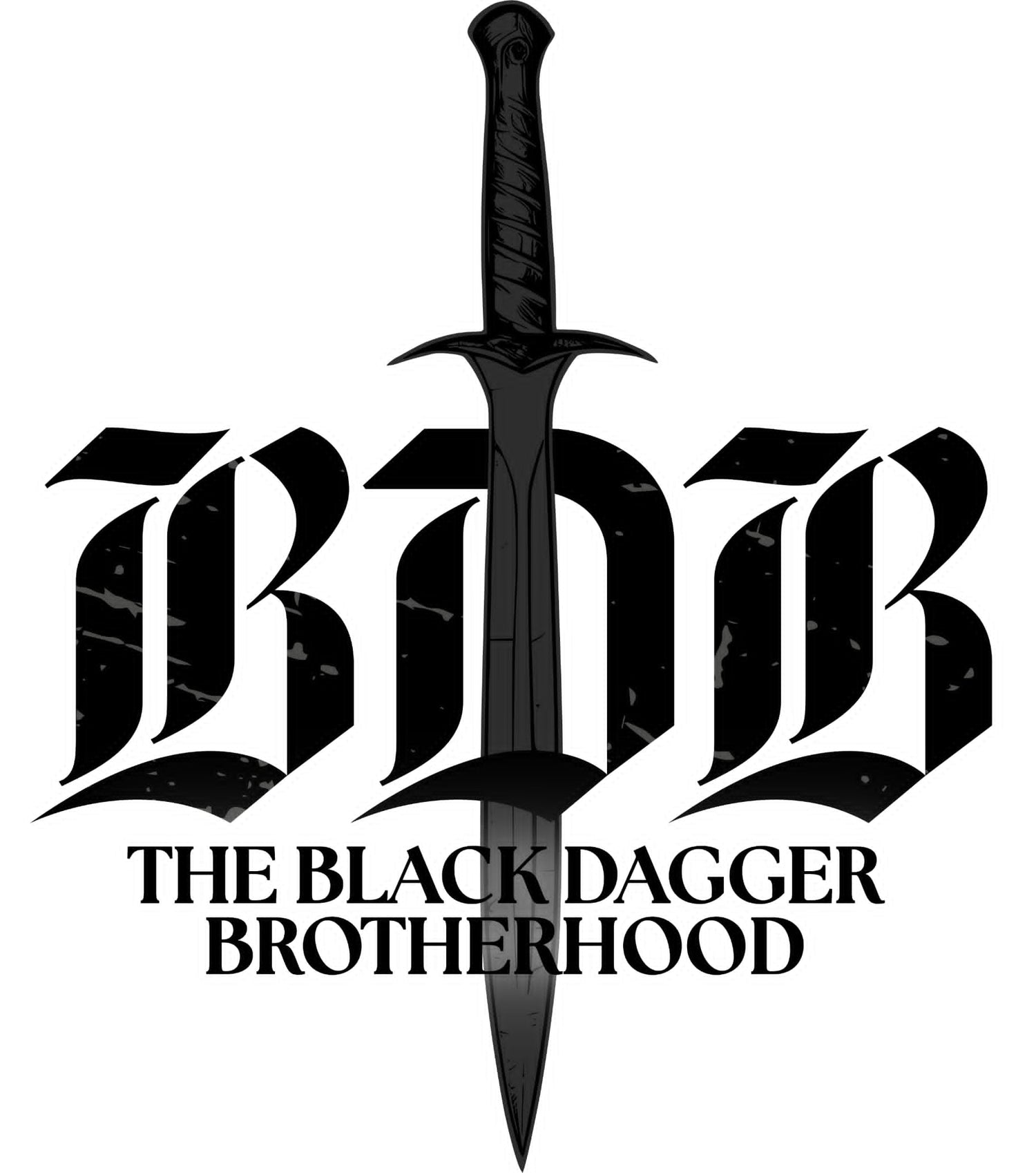 Black Dagger Brotherhood