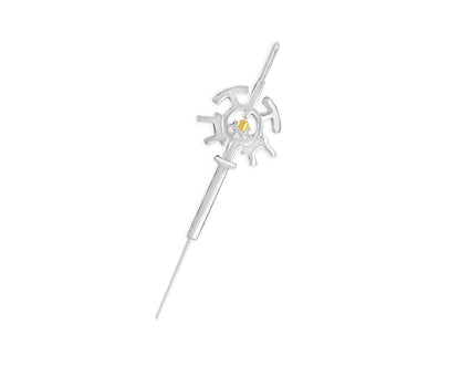 Sun Staff Crawler, The Dragon Prince