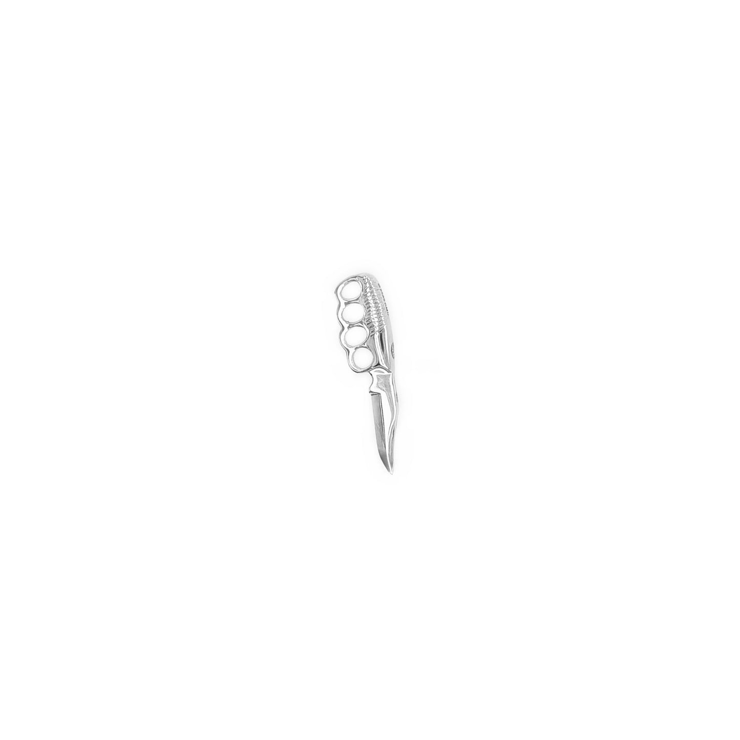 Knuckleknife Pendant