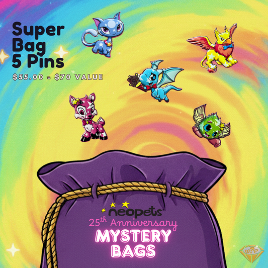 Neopets Backpack Neopets Lanyards & Keychains – What's Your Passion Jewelry