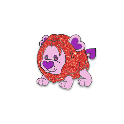 Valentine Noil Pin