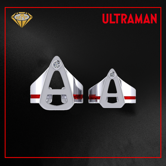 Ultraman Ultra Rings **Made-to-Order**