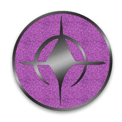 Star Primal Pin, The Dragon Prince