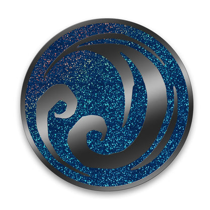 Ocean Primal Pin, The Dragon Prince