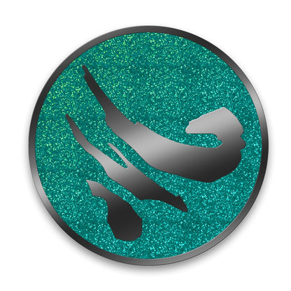 Sky Primal Pin, The Dragon Prince