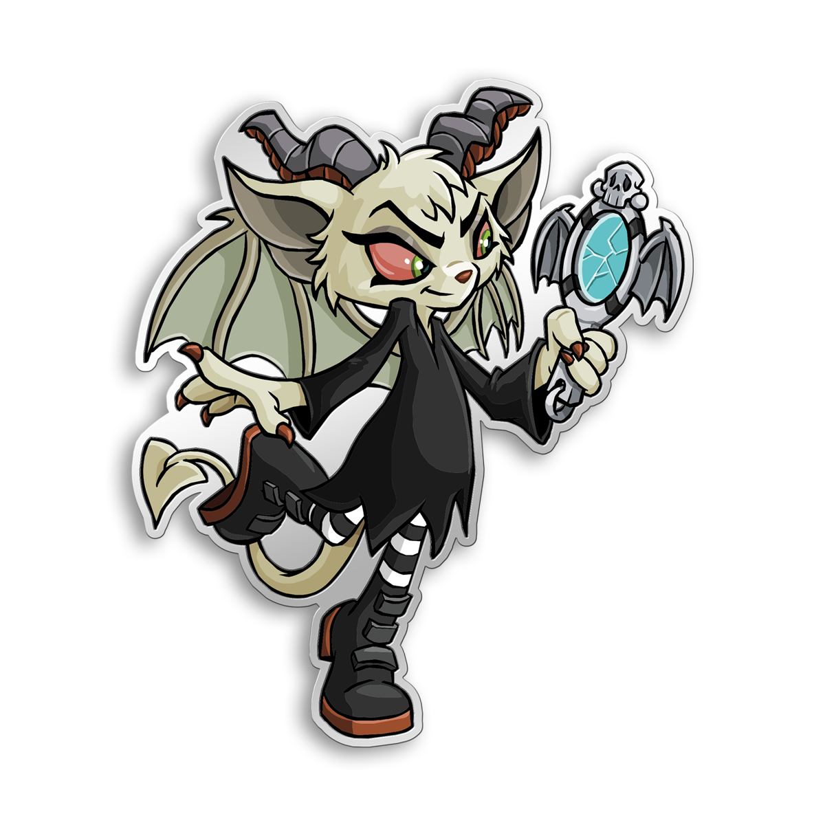 Vira Pin