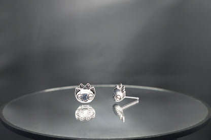 Baby Aisha Studs, Neopets