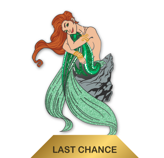 Ariel Pin