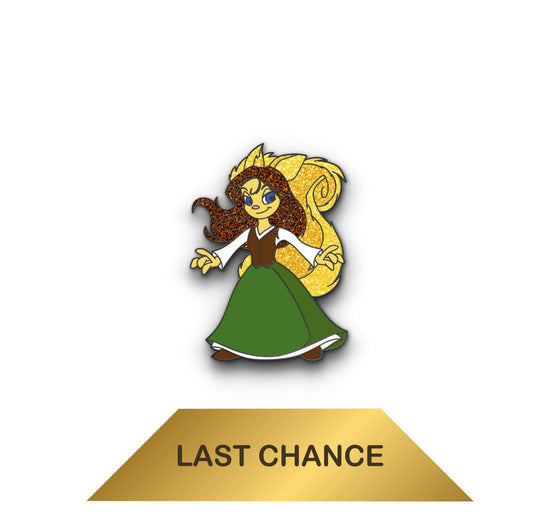 Hannah Pin