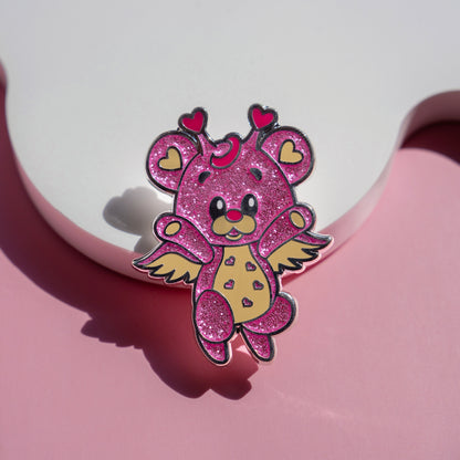 Valentine Ona Pin, Neopets