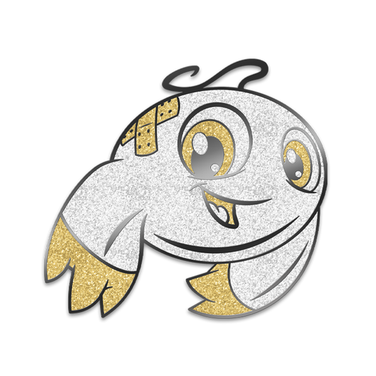 NYCC2025 Kiko Pin, Neopets **BACK-ORDER**