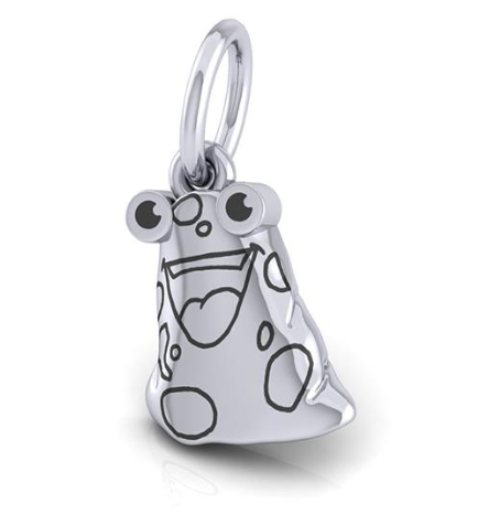 Neopets Slorg Charm