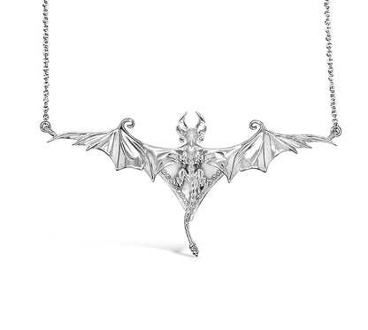 Sun Dragon Necklace, The Dragon Prince
