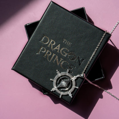 Stardust Necklace, The Dragon Prince