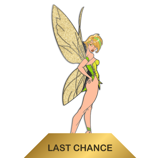 Tink Pin