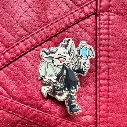Vira Pin, Neopets