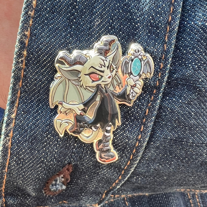 Vira Pin, Neopets