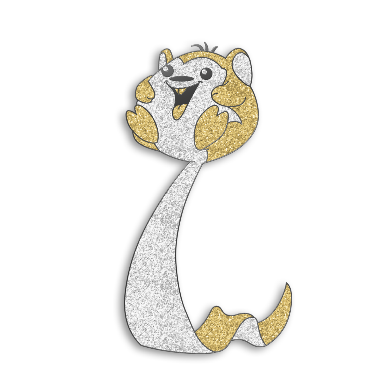 NYCC24 Meerca Pin