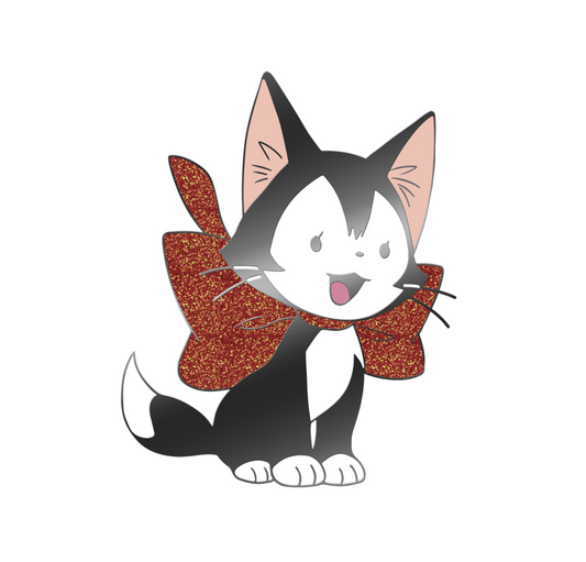 Chloe Pin