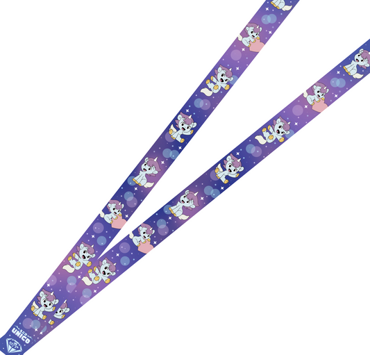 Unico Lanyard
