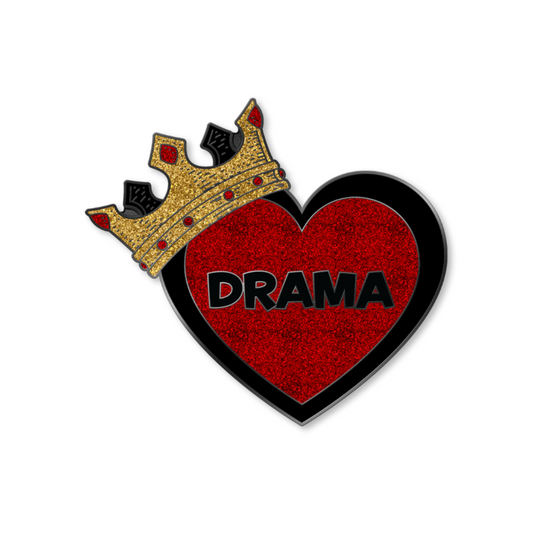 WYP Drama Pin