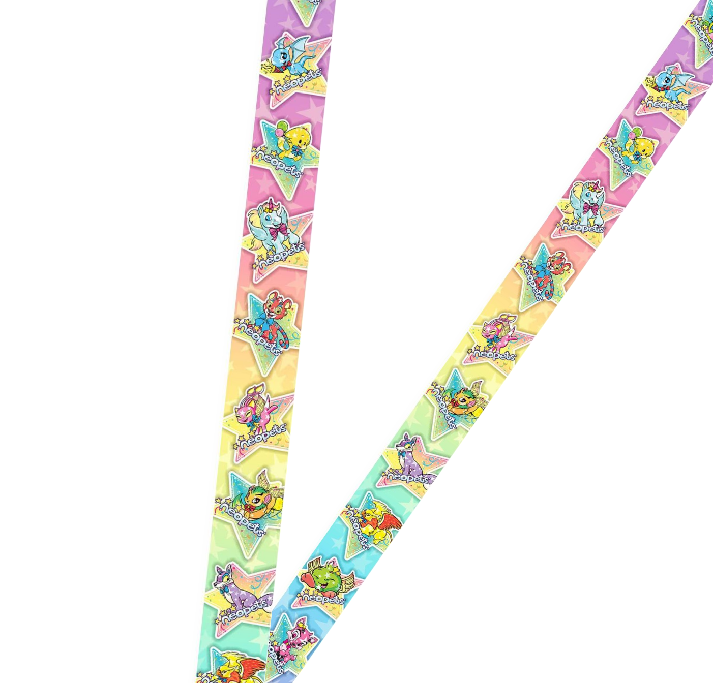 25th Anniversary LE Lanyard