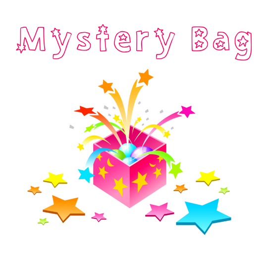 Neopets Convention Exclusive Mystery Bag