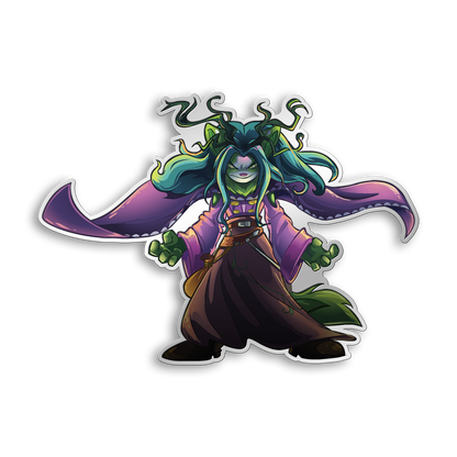 Xandra Pin, Neopets
