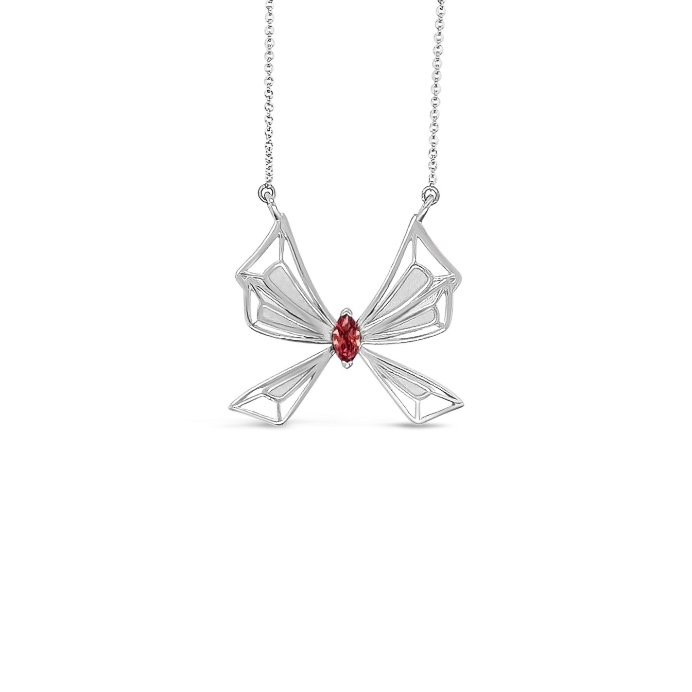 Musa Wings Necklace **BACK-ORDER**