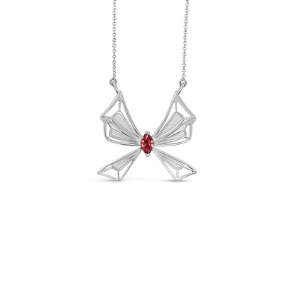 Musa Wings Necklace, Winx Club